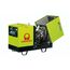  P - Serie Professionellen Dauereinsatz - Schallisoliert Pramac Stromerzeuger  P 11000 - SYA ISO 230V - DIESEl - E START 12448464